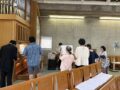 栃木教会聖歌隊からのお知らせ