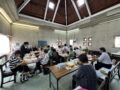栃木教会とアジア学院との交わりの会