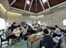 栃木教会とアジア学院との交わりの会